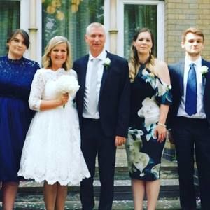 Meet your Posher, Trisha